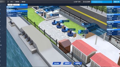 PLC自控技術(shù)在<i style='color:red'>智慧泵站</i>遠(yuǎn)程控制系統(tǒng)的應(yīng)用優(yōu)勢(shì)