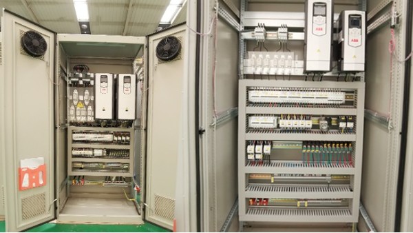 雨水泵站自動化控制廠家