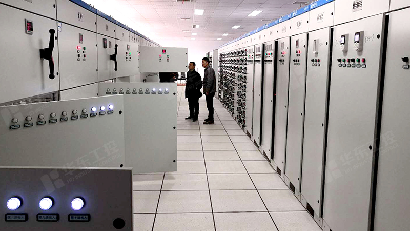 選礦自動(dòng)化控制系統(tǒng)：技術(shù)特性驅(qū)動(dòng)智慧礦山高效發(fā)展