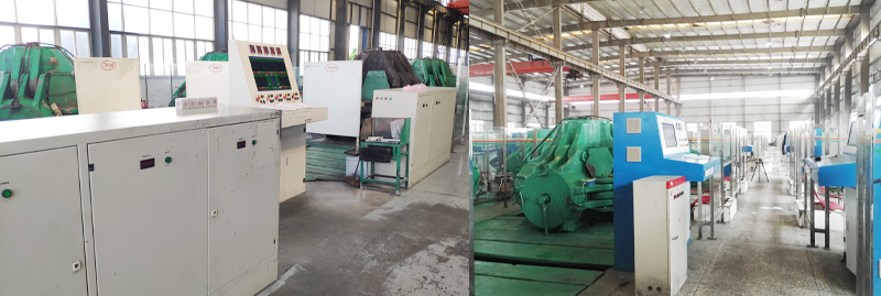 金剛石壓機控制系統(tǒng)