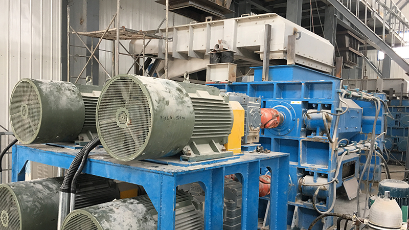 選礦自動化控制系統(tǒng)推動智慧礦山高效發(fā)展