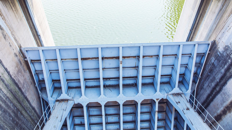 智慧<i style='color:red'>泵站工程</i>是什么？泵站自動化控制系統(tǒng)建設(shè)方案該如何制定？