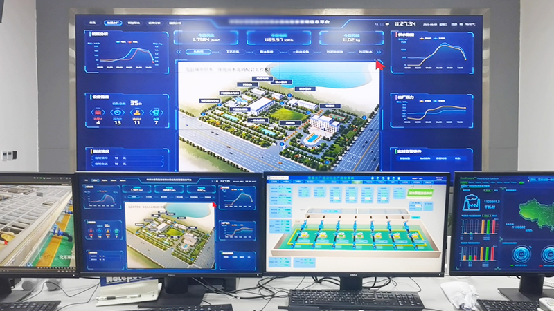 如何實(shí)現(xiàn)污水泵站遠(yuǎn)程監(jiān)控？