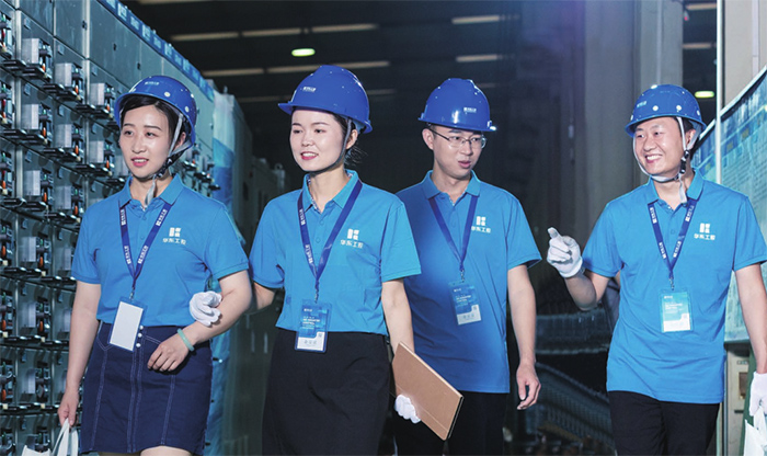 換熱站控制系統(tǒng)