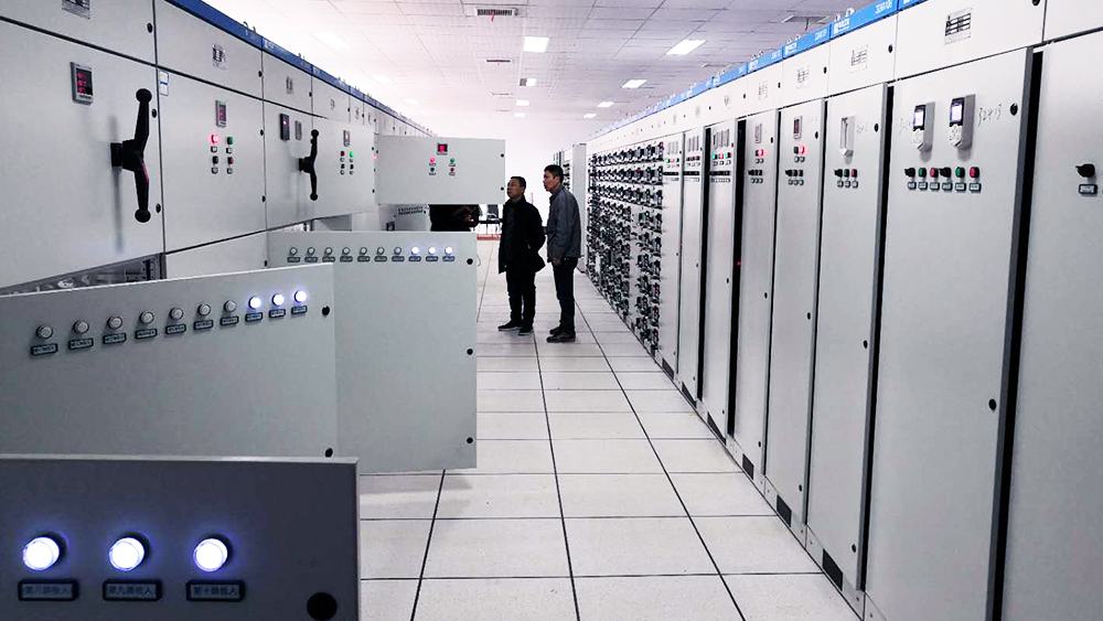 華東工控丨河南洛陽牛垛礦業(yè)有限公司選礦生產(chǎn)線自動(dòng)化控制系統(tǒng)