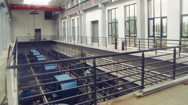 取水泵站自動化控制系統(tǒng)的主要功能有哪些？