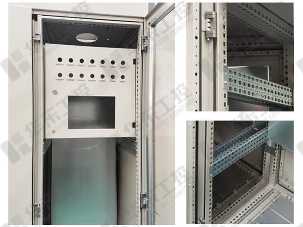 PS柜（威圖柜，九折型材柜）