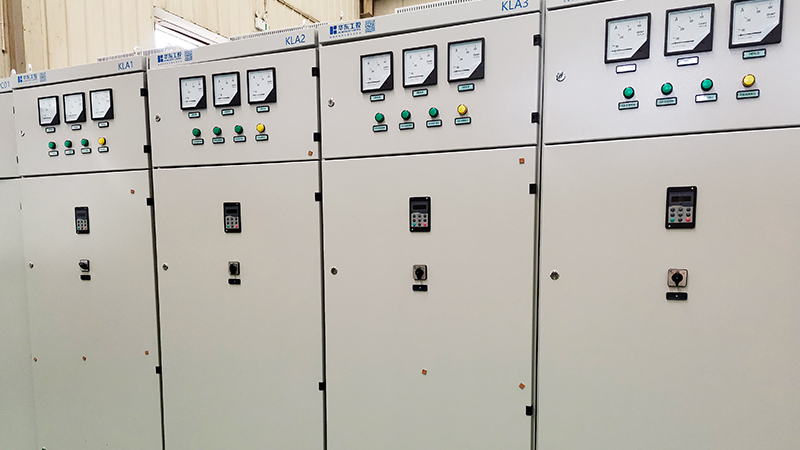 如何設(shè)計(jì)才能滿足客戶變頻控制柜定制化需求？