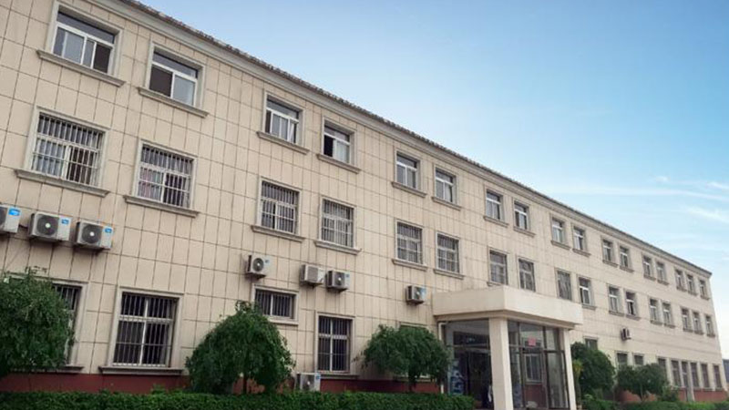 鄭州鑫發(fā)造紙廠