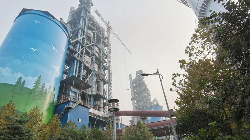 這有你想了解的水泥能源管理系統(tǒng)知識(shí)