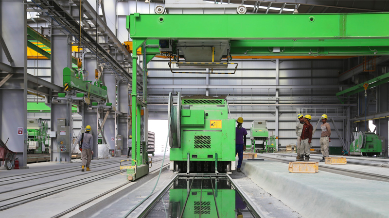 量子計(jì)算下的“未來工廠” 不止自動(dòng)化控制這么簡單