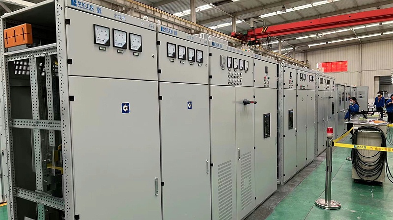 進(jìn)線柜 補(bǔ)償柜