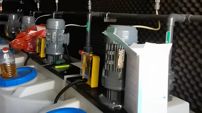 農(nóng)村污水站02