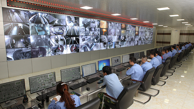 水泥廠如何實現(xiàn)升級改造？