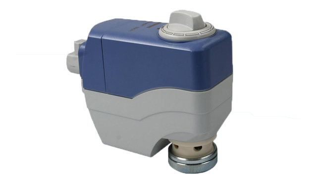 SSC系列西門(mén)子閥門(mén)執(zhí)行器