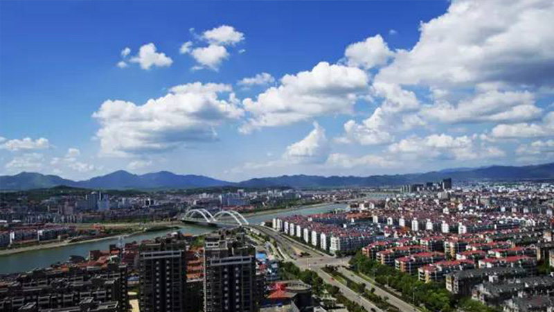 嵊州市垃圾填埋場二期工程電氣低壓自控系統(tǒng)