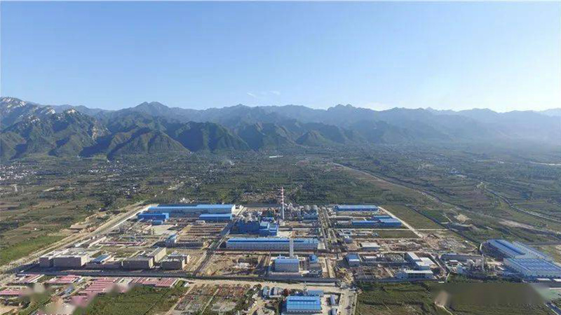 靈寶市產(chǎn)業(yè)集聚集區(qū)供水廠凈水廠低壓自控制設(shè)備控制系統(tǒng)