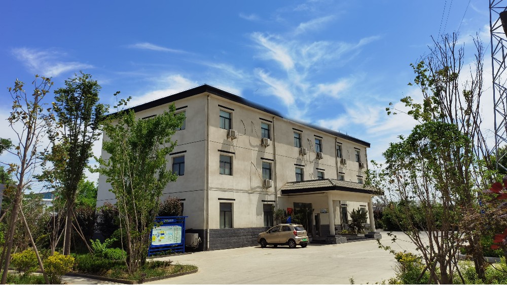 滎陽(yáng)某污水處理廠6萬(wàn)m3/d三期自控整包工程