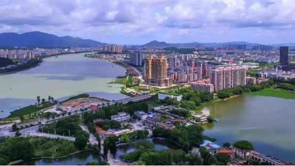 雨水泵站為什么在當(dāng)今社會(huì)能被廣泛應(yīng)用？