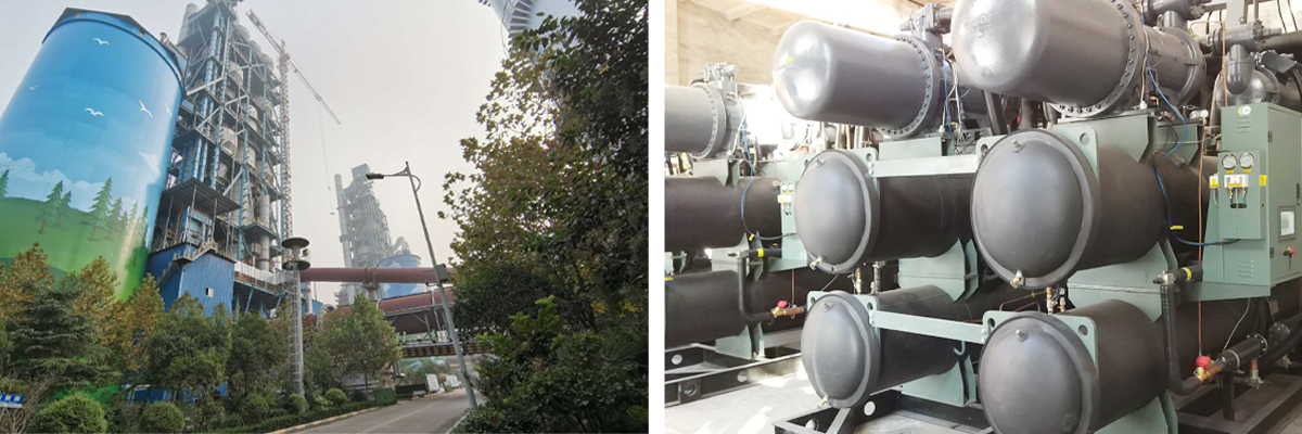 鍛燒窯生產(chǎn)線(xiàn)自控系統(tǒng)