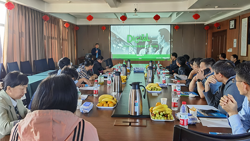 華東工控開展施耐德PLC及軟件技術(shù)應(yīng)用培訓與答疑活動