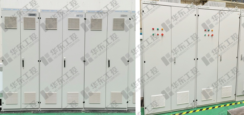 非標(biāo)控制柜