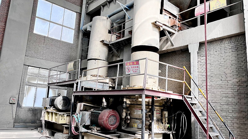 選礦自動化控制系統(tǒng)智能化、高效化、節(jié)能環(huán)保