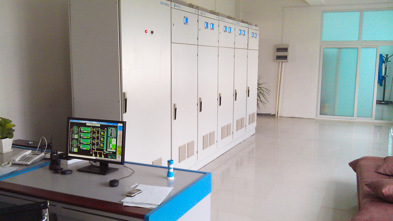 雨污<i style='color:red'>泵站工程</i>建設(shè)需要哪些施工承包資質(zhì)？