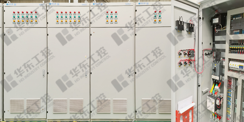 控制柜，變頻控制柜