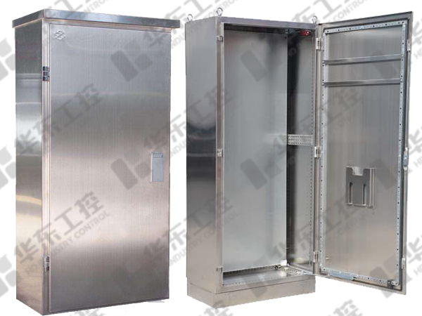 不銹鋼柜殼細節(jié)展示