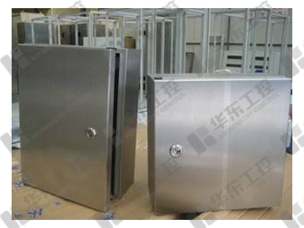 不銹鋼柜殼細節(jié)展示