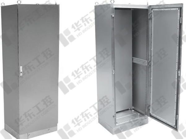 不銹鋼柜殼細節(jié)展示