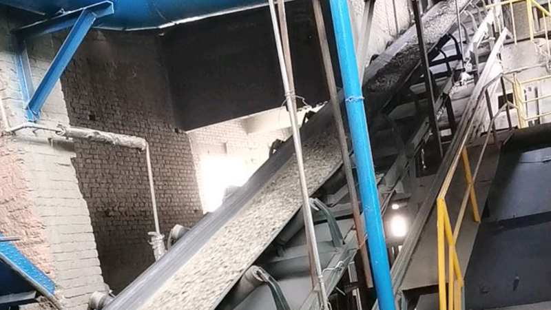 破碎自動(dòng)化控制系統(tǒng)三大功能實(shí)現(xiàn)監(jiān)測管理