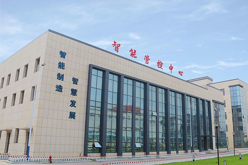 山東九羊集團(tuán)有限公司