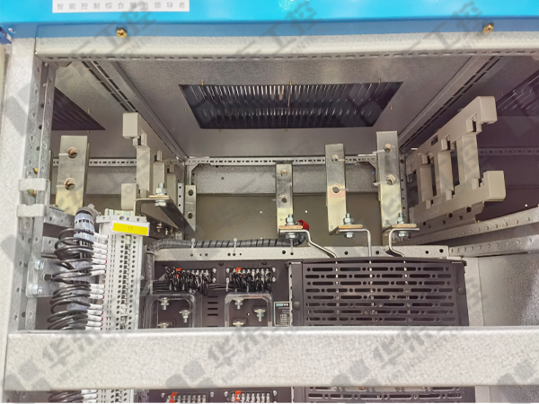 MNS低壓抽屜式開關(guān)柜細(xì)節(jié)