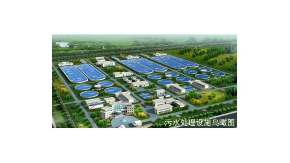 淮安市淮陰區(qū)新渡片區(qū)污水處理廠（4萬(wàn)m3/d）一期低壓電氣柜