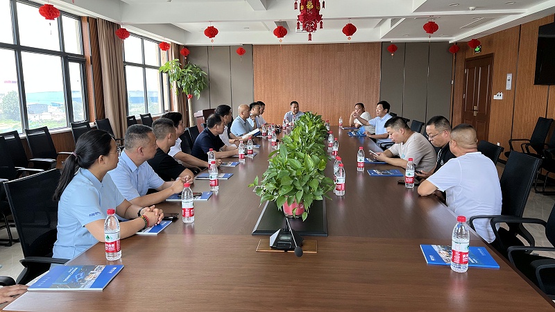 平頂山電工協(xié)會(huì)