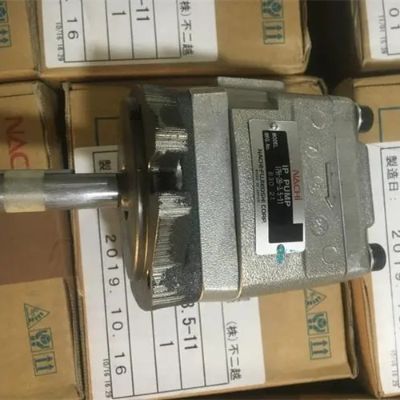 液壓油泵品牌及型號(hào)大全 - 液壓泵廠家，液壓泵批發(fā)