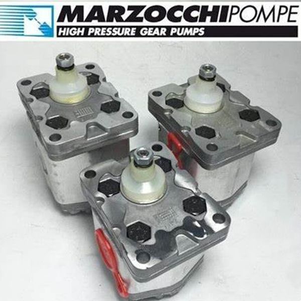 馬祖奇MARZOCCHI齒輪泵/齒輪馬達(dá)，型號(hào)齊全