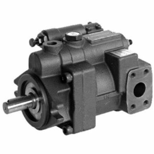 VPPL系列軸向柱塞泵