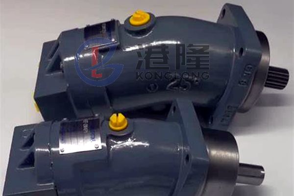 A2F10,A2F12,A2F63,A2F125,A2F107,A2F225力士樂柱塞泵，A2F系列油泵