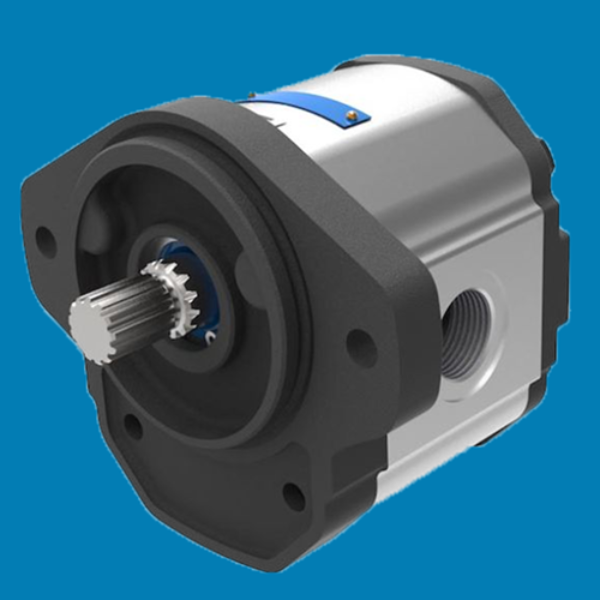 JIHOSTROJ齒輪泵，JIHOSTROJ液壓泵型號(hào)大全