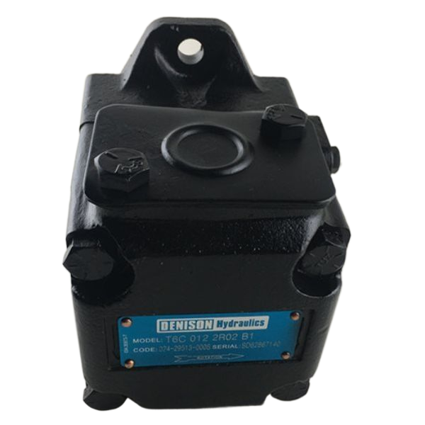 T6、T7系列派克parker葉片泵