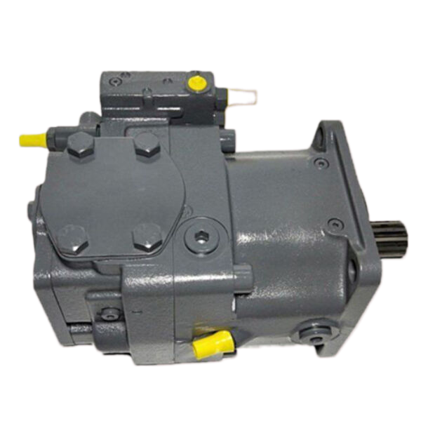 A11VO / A11VLO系列德國(guó)力士樂(lè)液壓泵