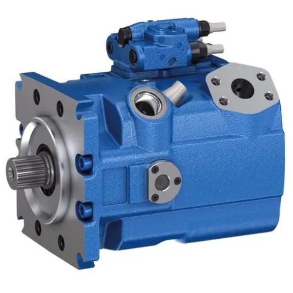 A15VSO力士樂(lè)軸向柱塞變量泵