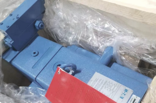 威格士液壓泵液壓傳動(dòng)的特點(diǎn)及應(yīng)用，VICKERS油泵系列