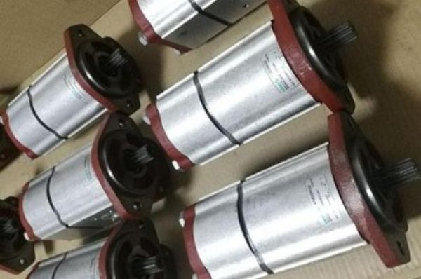 意大利SALAMI薩拉米1.5PE, 2PE, 3PE系列齒輪泵型號(hào)大全，使用說(shuō)明