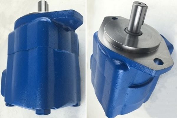 伊頓威格士油泵35v-30a-1a-22r價(jià)格，性能參數(shù)，VICKERS葉片泵