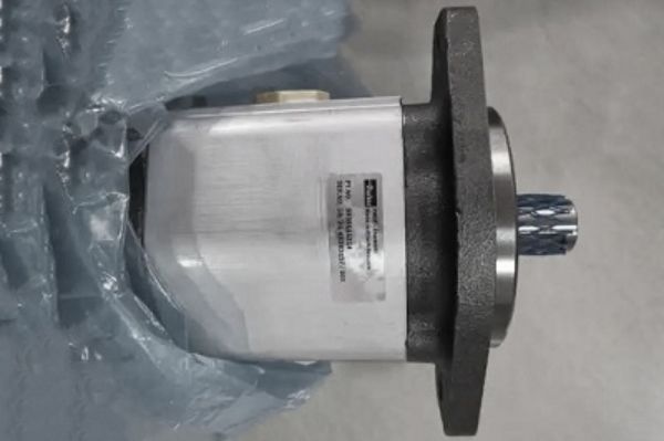 Parker派克PGP610、PGP620、PGP640系列齒輪泵的性能參數(shù),應(yīng)用說明