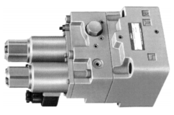 油研電-液比例溢流調(diào)速閥EFBG-06-250,EFBG-03-125價(jià)格，型號(hào)說明